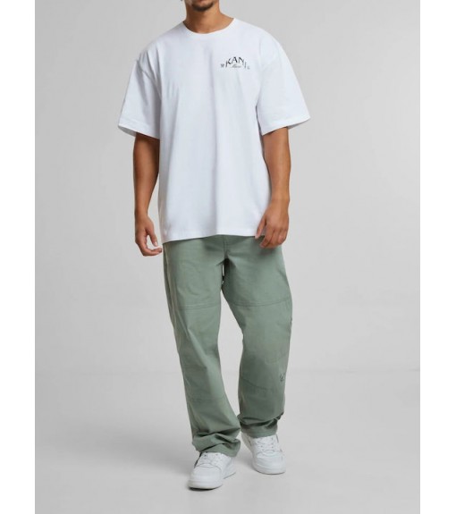 Camiseta Hombre Karl Kani KM252-002-1 | Camisetas Hombre KARL KANI | scorer.es