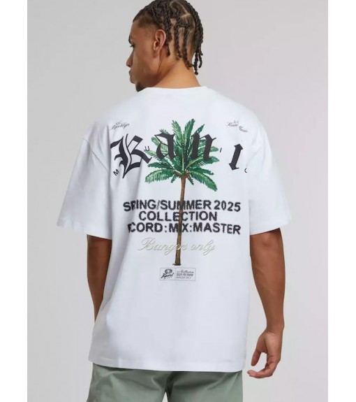 Camiseta Hombre Karl Kani KM252-002-1 | Camisetas Hombre KARL KANI | scorer.es