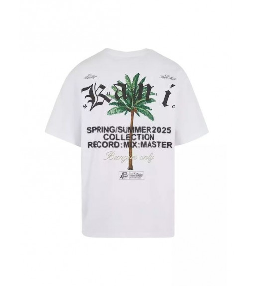 Camiseta Hombre Karl Kani KM252-002-1 | Camisetas Hombre KARL KANI | scorer.es