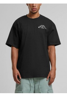 Camiseta Hombre Karl Kani KM252-002-2 | Camisetas Hombre KARL KANI | scorer.es