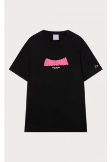 Camiseta Hombre Champion Ss Tee 221219-KK002 | Camisetas Hombre CHAMPION | scorer.es