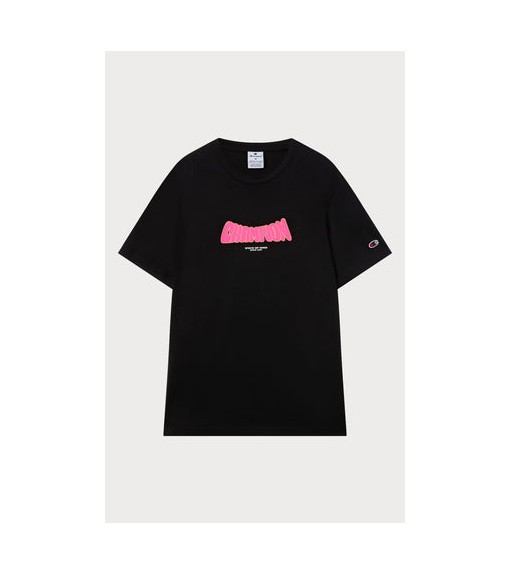 Champion Ss Tee T-Shirt Homme 221219-KK002 | CHAMPION T-shirts pour hommes | scorer.es