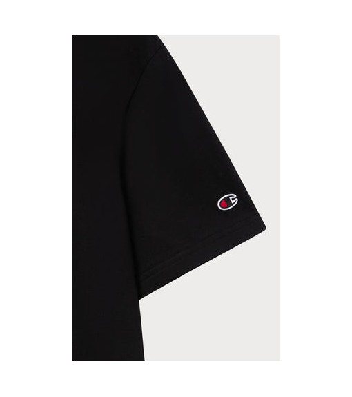 Camiseta Hombre Champion Ss Tee 221219-KK002 | Camisetas Hombre CHAMPION | scorer.es