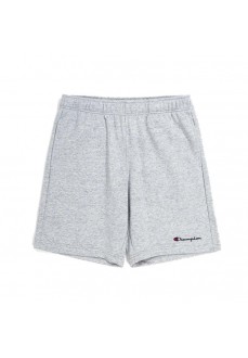 Pantalón Corto Hombre Champion 220306-EM021 | Pantalones Deportivos Hombre CHAMPION | scorer.es