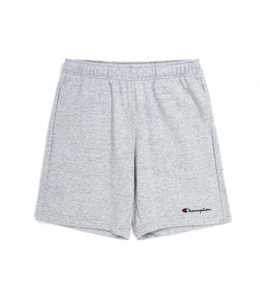 Pantalón Corto Hombre Champion 220306-EM021 | Pantalones Deportivos Hombre CHAMPION | scorer.es