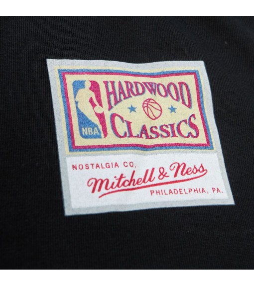 Mitchell Men's T-Shirt | Mitchell & Ness Men's T-Shirts | scorer.es