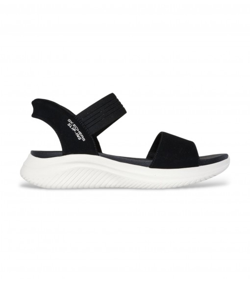 Skechers Ultra Flex 3.0 Women's Sandals 119804 BLK | SKECHERS Women's Sandals | scorer.es