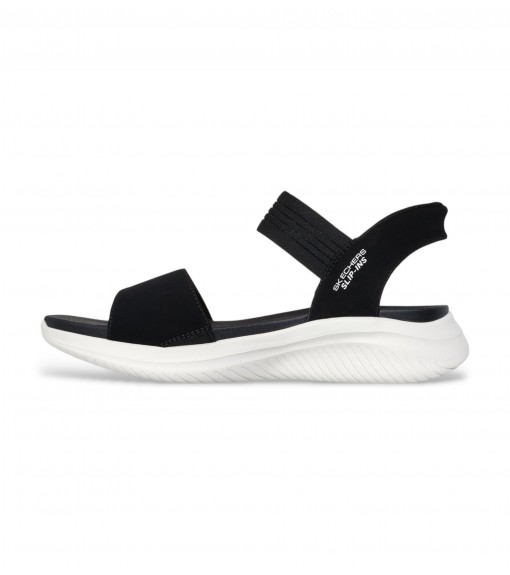 Skechers Ultra Flex 3.0 Women's Sandals 119804 BLK | SKECHERS Women's Sandals | scorer.es