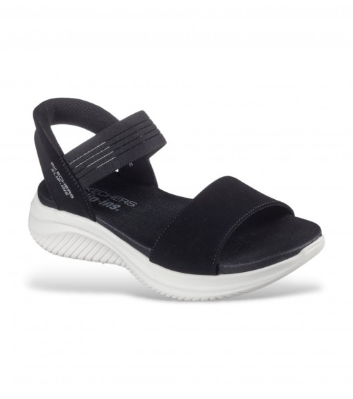 Skechers Ultra Flex 3.0 Women's Sandals 119804 BLK | SKECHERS Women's Sandals | scorer.es