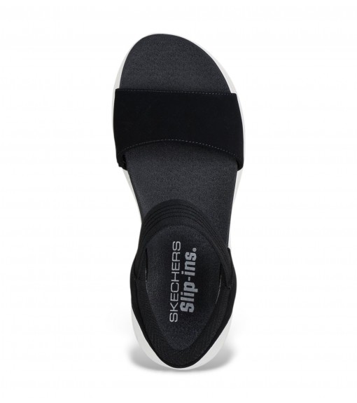 Skechers Ultra Flex 3.0 Women's Sandals 119804 BLK | SKECHERS Women's Sandals | scorer.es