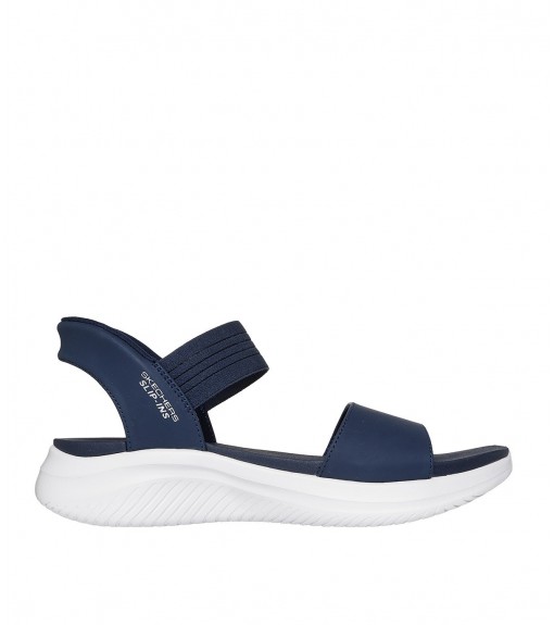 Sandalias Mujer Skechers Ultra Flex 3.0 119804 NVY | Sandalias Mujer SKECHERS | scorer.es