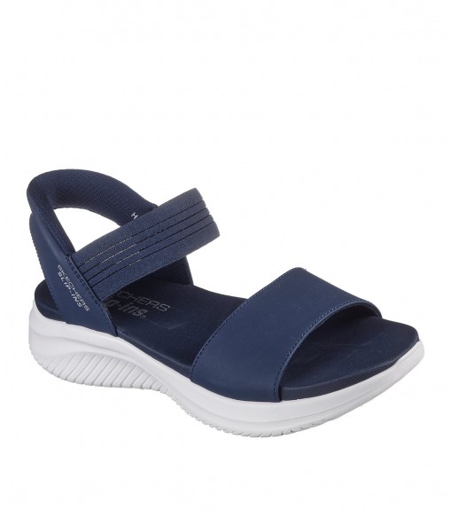 Sandalias Mujer Skechers Ultra Flex 3.0 119804 NVY | Sandalias Mujer SKECHERS | scorer.es