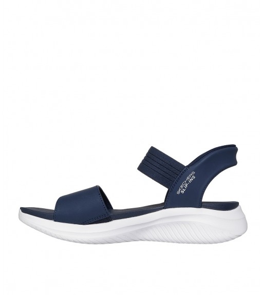 Sandalias Mujer Skechers Ultra Flex 3.0 119804 NVY | Sandalias Mujer SKECHERS | scorer.es