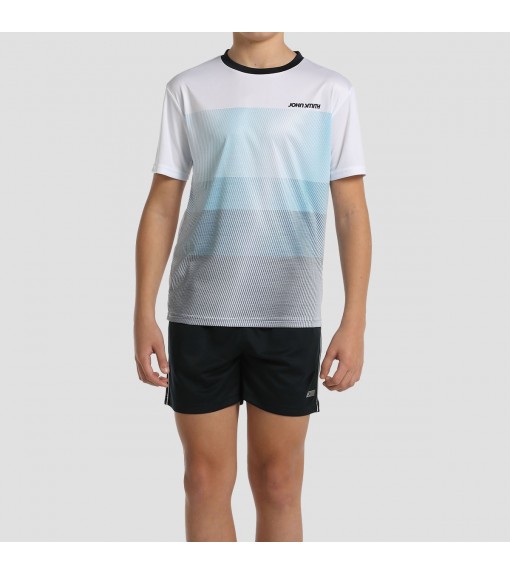 Conjunto Niño/a John Smith Bucea 012 BUCEA BLANCO/NEGRO | Conjuntos JOHN SMITH | scorer.es