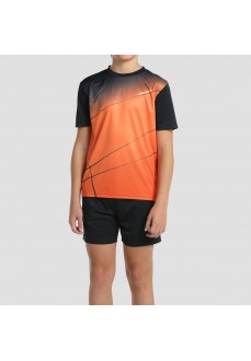 John Smith Bajea Boy's Set 037 BAJEA BLACK/ORANGE | JOHN SMITH Ensembles | scorer.es