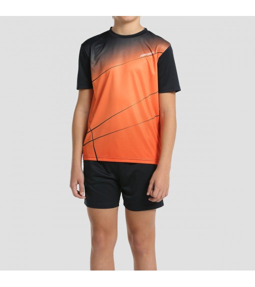 Conjunto Niño/a John Smith Bajea 037 BAJEA NEGRO/NARANJA | Conjuntos JOHN SMITH | scorer.es