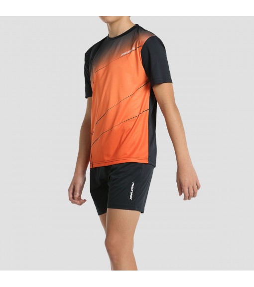 Conjunto Niño/a John Smith Bajea 037 BAJEA NEGRO/NARANJA | Conjuntos JOHN SMITH | scorer.es
