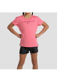 John Smith Airea 711 AIREA ROSE/BLACK BOY/girl set | JOHN SMITH Ensembles | scorer.es