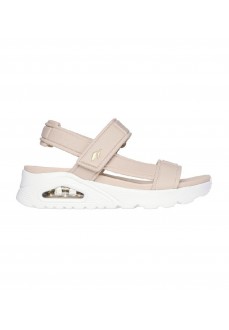 Sandalias Mujer Skechers Uno-Summer Stand 119813 NAT | Sandalias Mujer SKECHERS | scorer.es