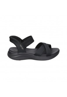 Sandalias Mujer Skechers Ultra Flex 3.0 119975 BBK | Sandalias Mujer SKECHERS | scorer.es