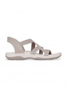 Women's Sandals Skechers Reggae Slim 163460 TPE | SKECHERS Women's Sandals | scorer.es