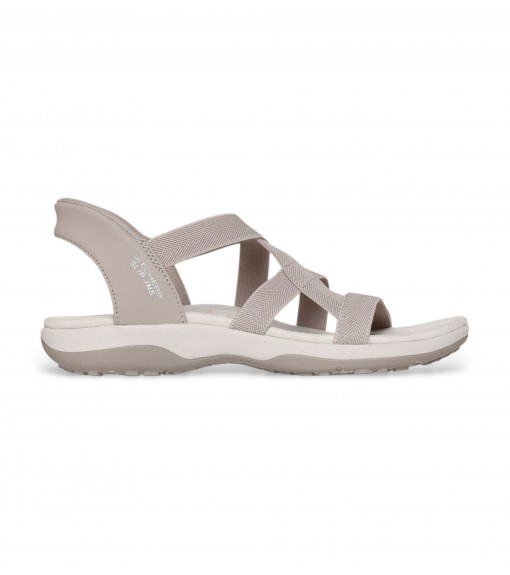 Skechers Reggae Slim Sandales pour femmes 163460 TPE | SKECHERS Sandales pour femmes | scorer.es