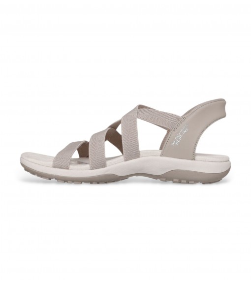 Sandalias Mujer Skechers Reggae Slim 163460 TPE | Sandalias Mujer SKECHERS | scorer.es