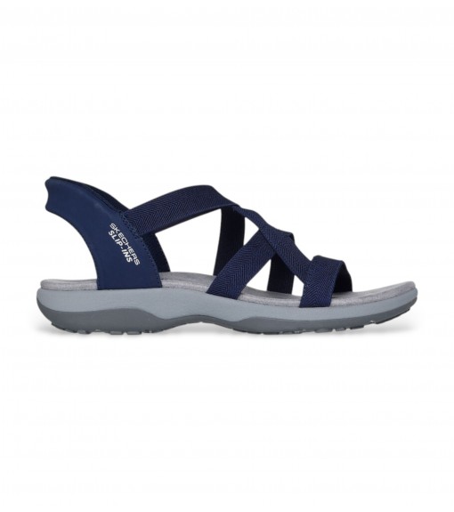 Women's Sandals Skechers Reggae Slim 163460 NVY | SKECHERS Women's Sandals | scorer.es
