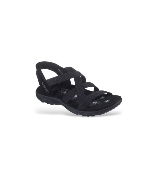 Sandalias Mujer Skechers Reggae Slim 163460 BBK | Sandalias Mujer SKECHERS | scorer.es