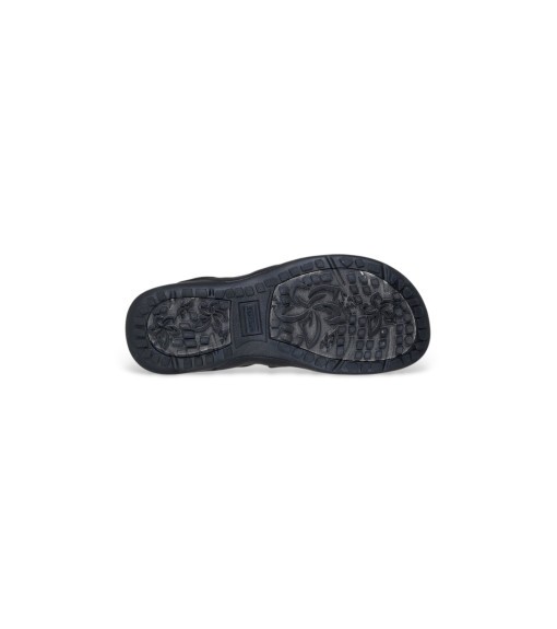 Sandalias Mujer Skechers Reggae Slim 163460 BBK | Sandalias Mujer SKECHERS | scorer.es