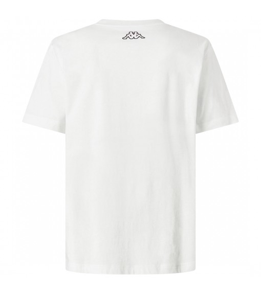 Kappa Gorto T-Shirt Homme 351U8EW_001 | KAPPA T-shirts pour hommes | scorer.es