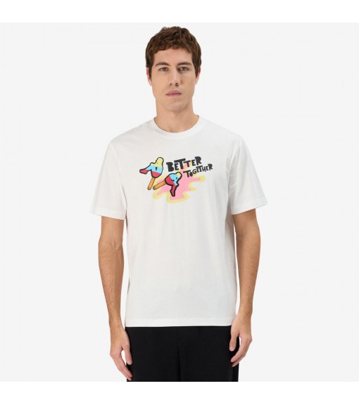 Kappa Gorto T-Shirt Homme 351U8EW_001 | KAPPA T-shirts pour hommes | scorer.es