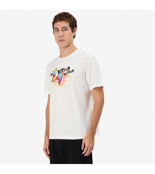 Camiseta Hombre Kappa Gorto 351U8EW_001 | Camisetas Hombre KAPPA | scorer.es