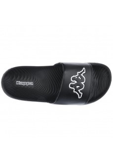 Chanclas Hombre Kappa Logo Steeve 371W3GW_A0B | Sandalias Hombre KAPPA | scorer.es