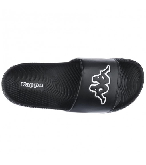 Chanclas Hombre Kappa Logo Steeve 371W3GW_A0B | Sandalias Hombre KAPPA | scorer.es