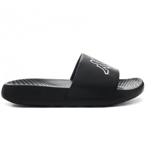 Chanclas Hombre Kappa Logo Steeve 371W3GW_A0B | Sandalias Hombre KAPPA | scorer.es