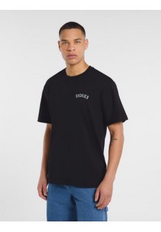 Camiseta Hombre Dickies Snake Ss Tee DK0A4Z99BLK1 | Camisetas Hombre DICKIES | scorer.es