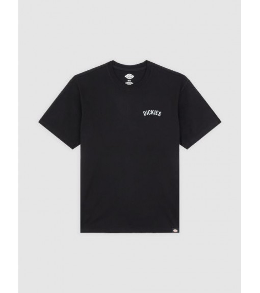 Camiseta Hombre Dickies Snake Ss Tee DK0A4Z99BLK1 | Camisetas Hombre DICKIES | scorer.es