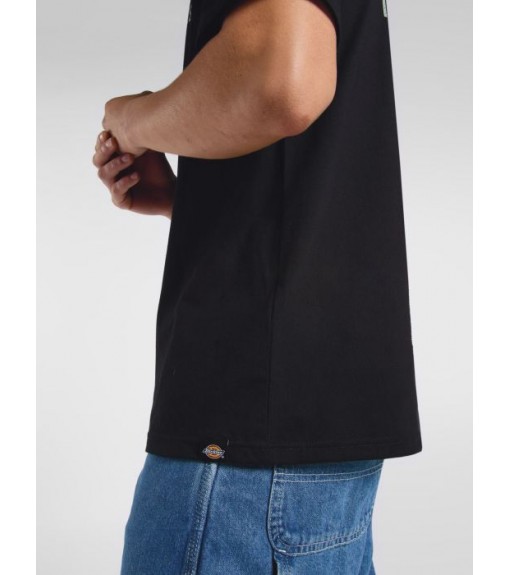 Camiseta Hombre Dickies Snake Ss Tee DK0A4Z99BLK1 | Camisetas Hombre DICKIES | scorer.es