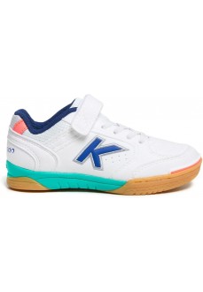 Zapatillas Niño/a Kelme 55986-464 | Zapatillas Fútbol Sala KELME | scorer.es