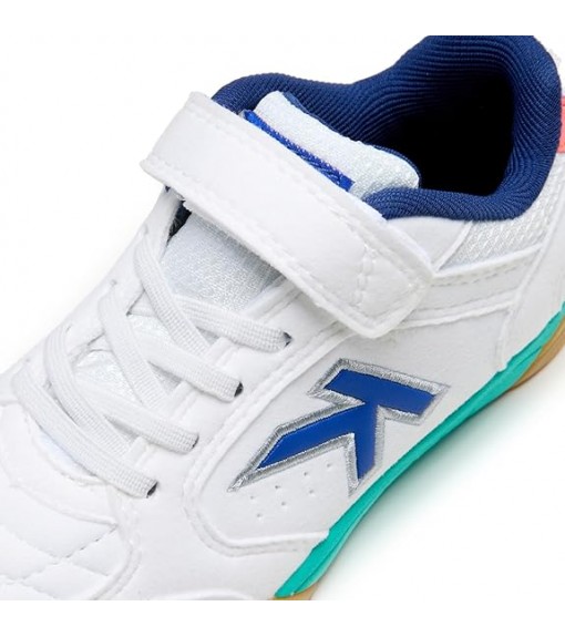 Kelme Boy's Shoes 55986-464 | KELME Indoor soccer shoes | scorer.es