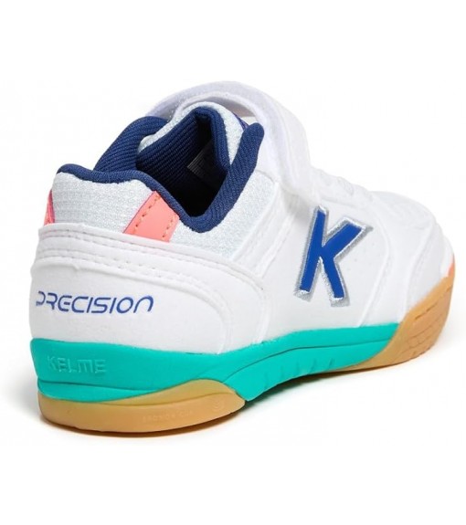 Kelme Boy's Shoes 55986-464 | KELME Indoor soccer shoes | scorer.es
