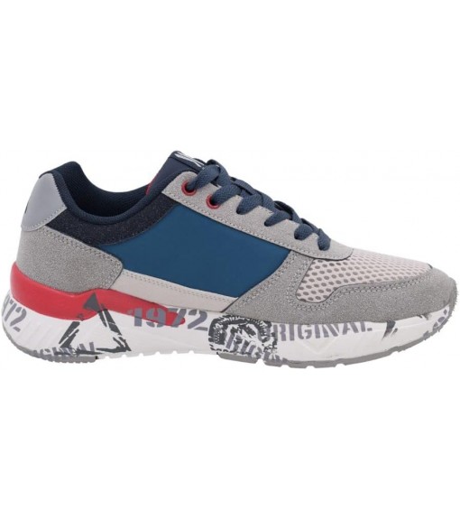 Zapatillas Hombre J'Hayber Chapante Navy ZA582026-37 | Zapatillas Hombre JHAYBER | scorer.es