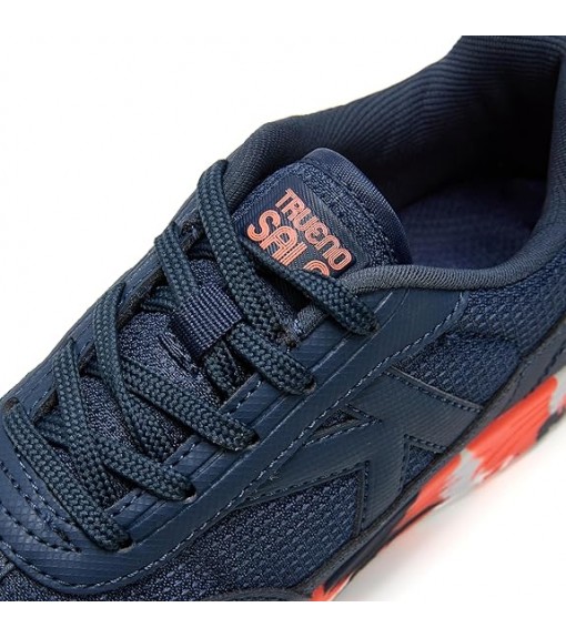 Kelme Trueno Lace 55449.706 Boy/girl Sneakers | KELME Chaussures de football en salle | scorer.es