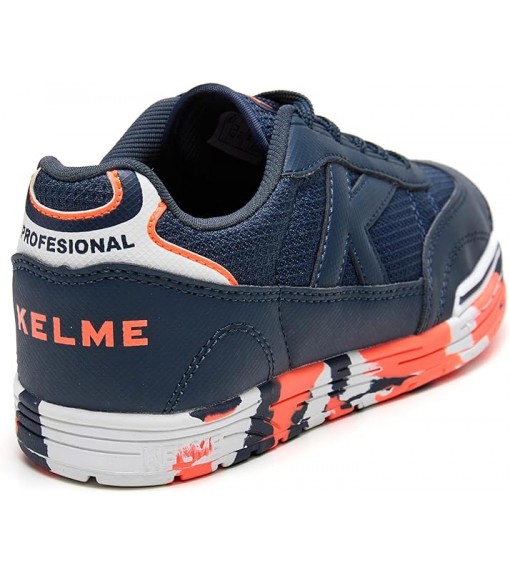 Kelme Trueno Lace 55449.706 Boy/girl Sneakers | KELME Chaussures de football en salle | scorer.es