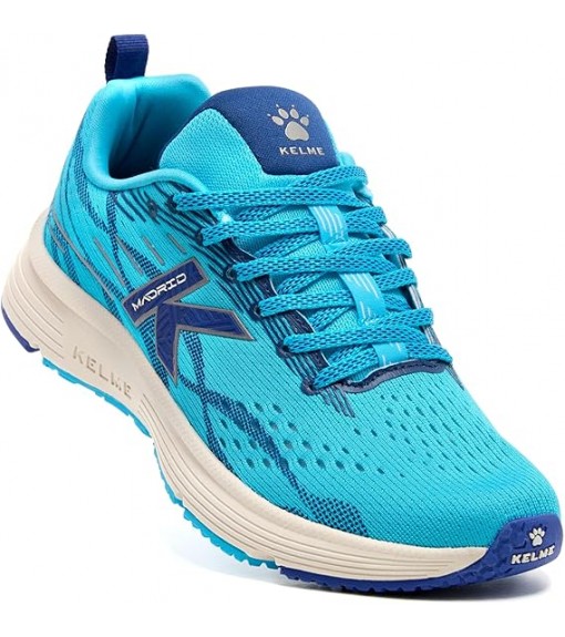 Zapatillas Hombre Kelme Madrid 46976.124 | Zapatillas running de hombre KELME | scorer.es