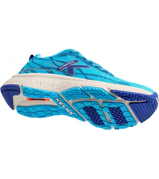 Zapatillas Hombre Kelme Madrid 46976.124 | Zapatillas running de hombre KELME | scorer.es