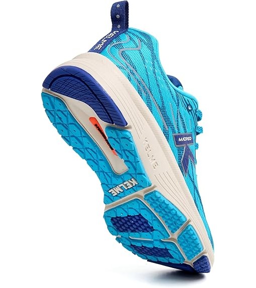 Zapatillas Hombre Kelme Madrid 46976.124 | Zapatillas running de hombre KELME | scorer.es