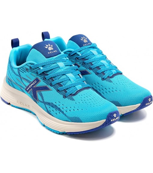 Zapatillas Hombre Kelme Madrid 46976.124 | Zapatillas running de hombre KELME | scorer.es