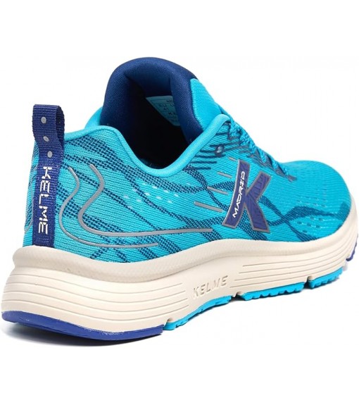 Zapatillas Hombre Kelme Madrid 46976.124 | Zapatillas running de hombre KELME | scorer.es